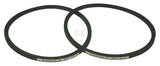 Keilriemen SPC 22x2650, Optibelt