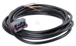 Stecker AMP mit 4m Kabel