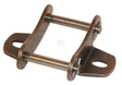 Verbinder gerade m. Mitnehmer