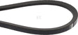 Keilriemen SPZ 10x1150 Optibelt