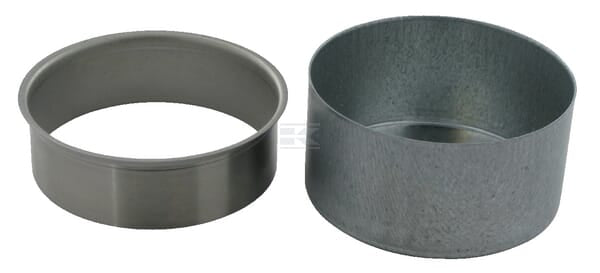 Speedi sleeve 78,00mm