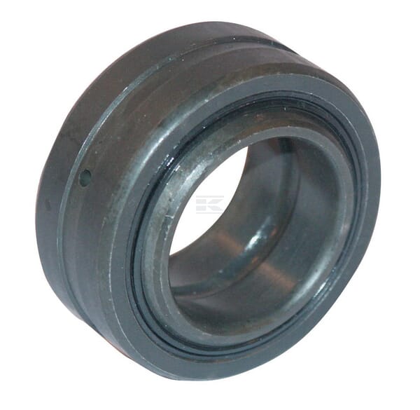Radiales sphärisches Gleitlager 50x75x35/28 mm