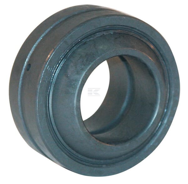 Radiales sphärisches Gleitlager 30x55x32/20 mm