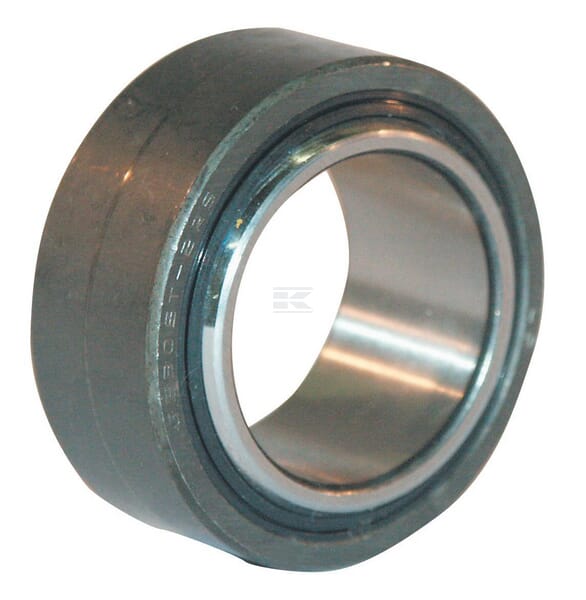 Radiales sphärisches Gleitlager 15x26x12/9 mm