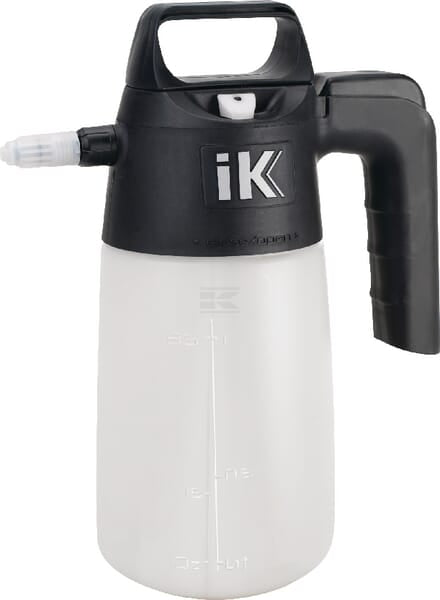 Druckspritze 1,5l IK MULTI 1.5