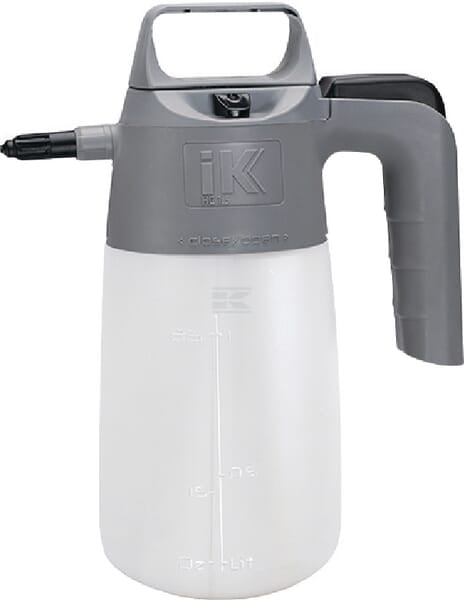 Bremsenreiniger Spritze IK HC 1,5 l