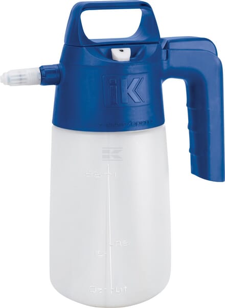 Druckspritze 1,5 l IK ALK 1.5