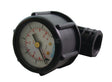 Manometer 0-6bar