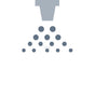 Ventilsatz Bertolini