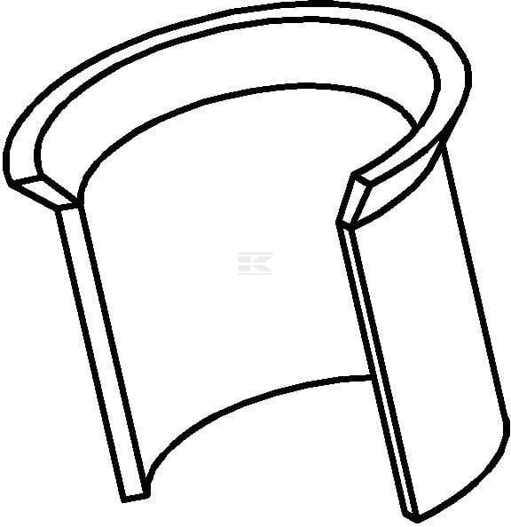 Federbuchse