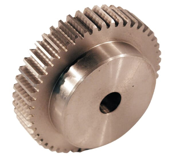 Modulzahnrad Modul 2-20 Z.