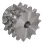Kettenrad Triplex 13 Zähne 3/4" Kette 12 B-3 Kramp