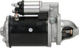 Anlasser 12V, 2,7kW, 10 Zähne, CW