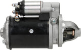 Anlasser 12V, 2,7kW, 10 Zähne, CW