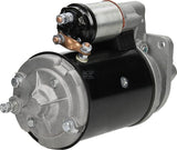 Anlasser 12V, 2,7kW, 10 Zähne, CW
