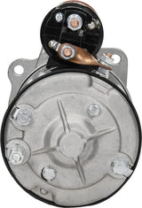 Anlasser 12V, 2,7kW, 10 Zähne, CW