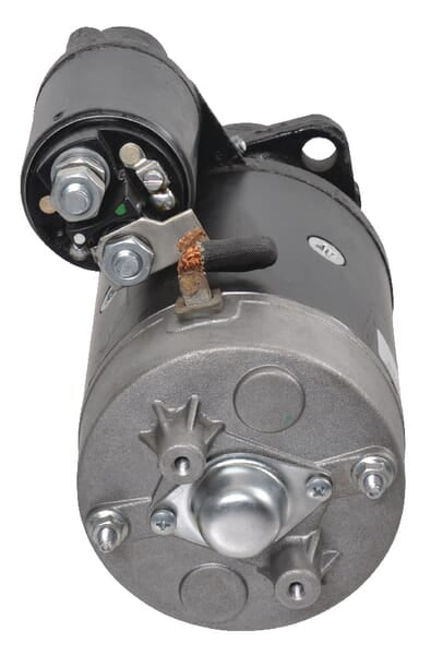 Anlasser 12V 2,4 kW