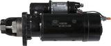 Anlasser,24 V, 8,0 kW, 11 Zähne, Kramp