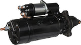 Anlasser,24 V, 8,0 kW, 11 Zähne, Kramp