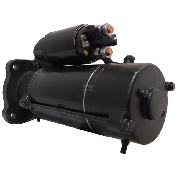 Anlasser 12V 4,2kW