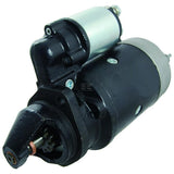 Anlasser,12 V, 2,7 kW, 11 Zähne, Kramp