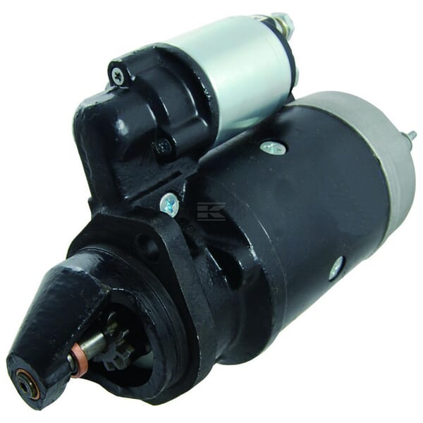 Anlasser,12 V, 2,7 kW, 11 Zähne, Kramp