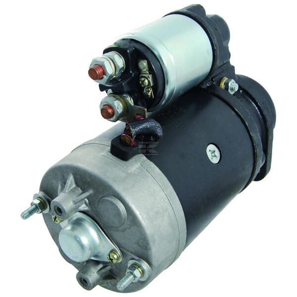Anlasser,12 V, 2,7 kW, 11 Zähne, Kramp