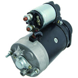Anlasser,12 V, 2,7 kW, 11 Zähne, Kramp