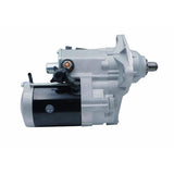 Anlasser,12 V, 5,0 kW, 10 Zähne, Kramp