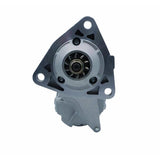 Anlasser,12 V, 5,0 kW, 10 Zähne, Kramp