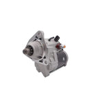 Anlasser,12 V, 5,0 kW, 10 Zähne, Kramp
