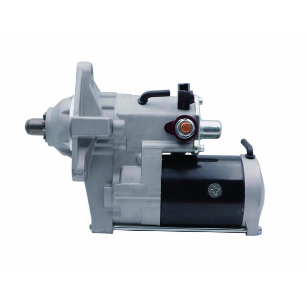 Anlasser,12 V, 5,0 kW, 10 Zähne, Kramp