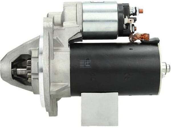 Anlasser 12V 2,6kW