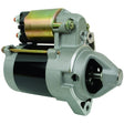 Anlasser, 12 V, 0,7 kW, CCW, 9 Zähne