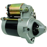 Anlasser, 12 V, 0,7 kW, CCW, 9 Zähne