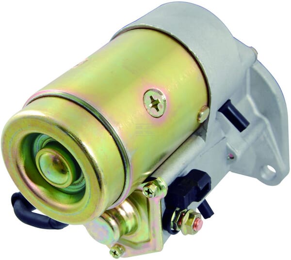 Anlasser 12V 2,0kW