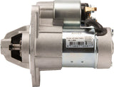Anlasser 12V 1,4kW 11 Zähne, Kramp