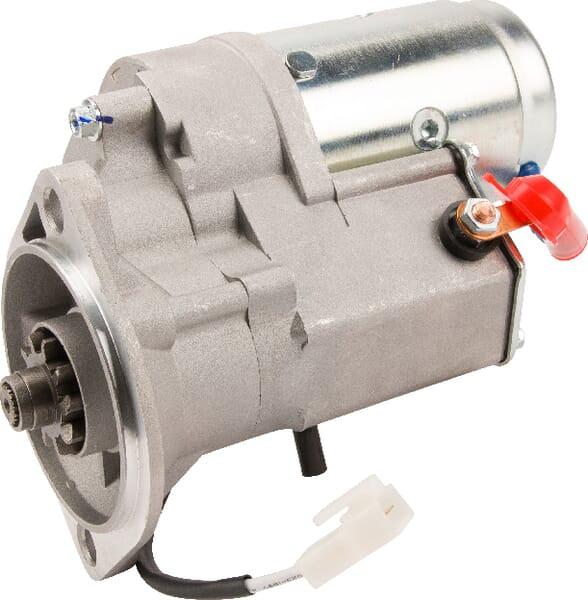 Anlasser 12V 2,2kW