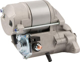 Anlasser 12 V, 1,4 kW, 13 Zähne, Kramp