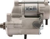 Anlasser 12 V, 1,4 kW, 13 Zähne, Kramp