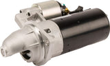 Getriebeanlasser 12V 1,6kW, 9 Zähne,Kramp