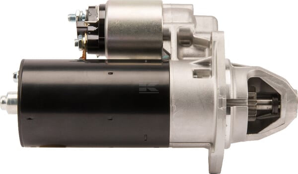 Getriebeanlasser 12V 1,6kW, 9 Zähne,Kramp