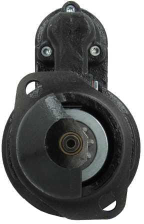 Anlasser 12V 1,9KW 9 Zähne,Kramp