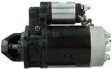 Anlasser 12V 1,9KW 9 Zähne,Kramp