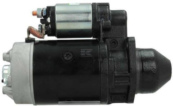 Anlasser 12V 1,9KW 9 Zähne,Kramp