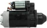 Anlasser 12V 1,9KW 9 Zähne,Kramp