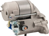 Anlasser 12V 1,4kW, 9 Zähne, Kramp