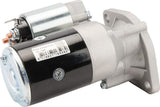 Anlasser 12V 1,4kW, 15 Zähne, Kramp