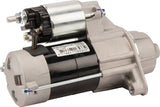 Anlasser 12V 1,1kW, 13 Zähne, Kramp