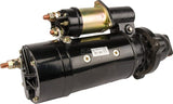Anlasser 12V 7.6 kW, 11 Zähne, Kramp